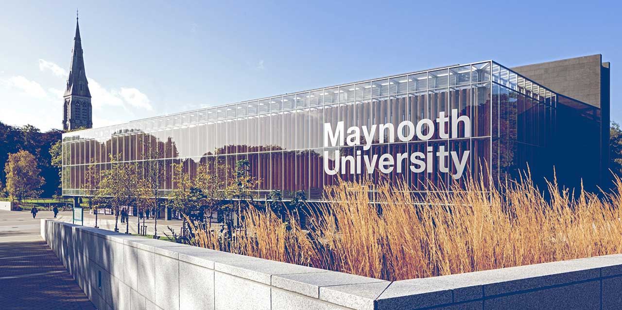 Maynooth University Dublin Ireland