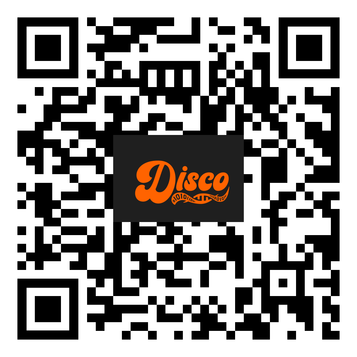 QR code